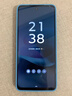 摩托罗拉【国家补贴】联想moto g100  LCD护眼屏 7000mAh超强续航 12GB+256GB 晴空蓝 实拍图