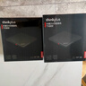 联想（Lenovo） 刻录机8倍速 USB2.0 外置光驱 DVD刻录机 移动光驱 黑色 TX800（USB和type-c双接口） 全国联保 实拍图