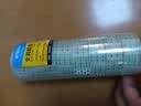 晨光（M&G）文具透明胶带 高透易撕小胶带 开学必备用品小学生手工胶布18mm*30y(27.42米/卷) 8卷装AJD97323 实拍图