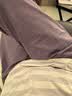 蕉内棉棉305H女士睡衣睡裤春夏季纯棉100%棉短袖情侣家居服夏天可外穿 实拍图
