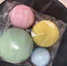 曼尔乐器钢琴手型手指训练球钢琴手势球矫正球儿童指力练习球手型防塌 实拍图