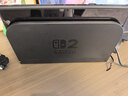 任天堂（Nintendo）【国内保税仓】Switch2/1代 OLED/续航加强日版/港版便携家用ns体感游戏机掌机 港版switch2单机+马车9 马里奥赛车世界 实拍图