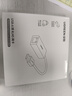绿联（UGREEN）USB3.0转网口千兆2.0百兆有线网卡转RJ45网线转接头网口转换器 适用苹果华为笔记本电脑外置扩展坞 USB转千兆网口 实拍图