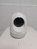 360摄像头8pro-4K 800万AI云台家用摄像头监控双频WIFI手机远程监控器360度夜视全景婴儿看护器  实拍图