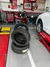 邓禄普（DUNLOP）汽车轮胎 235/50R18 97V SP SPORT 01  原配奥迪Q3 实拍图