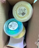 得力魔法起泡胶史莱姆手工DIY 彩泥粘土解压水晶泥泡泡泥男女孩玩具 儿童生日开学礼物 实拍图