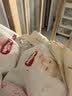 好奇（Huggies）铂金装小桃裤成长裤XXXL26片*4包(17kg以上)【透爽散热】 实拍图