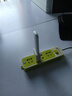 中兴（ZTE）F32随身wifi6免插卡无线上网卡支持5G/4G设备全网通路由器无限随行车载宿舍户外流量卡托2026款 实拍图