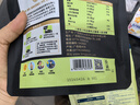 冰泉豆浆【配料只有黄豆】纯豆浆粉非转基因中华老字号高蛋白早餐首选 【纯豆浆黄豆黑豆组合】纯豆浆粉18g*25杯 实拍图