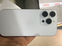 Apple/苹果【需签收激活】iPhone 16 Pro 128GB 白色钛金属 支持移动联通电信5G 双卡双待手机 国补 实拍图