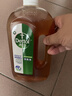 滴露（Dettol）消毒液洗衣衣物消毒水750mL 除螨杀菌混洗无忧 家居地板消毒 非84 实拍图