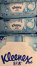 舒洁（Kleenex）湿厕纸 80抽*6包厕纸洁厕湿巾湿厕纸纯水婴儿湿厕纸 实拍图