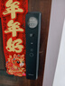 联想R20 智能门锁 指纹锁 3D人脸识别 智能锁 入户门 密码锁 电子锁 全自动 可视猫眼 家用 防盗门 实拍图