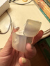 华强北顶配【严选正品丨Air4代降噪款】蓝牙耳机适配苹果无线2026新款半入耳式降噪iPhone17/16/15顶配pods4 【原版正装全功能顶配版】 主动降噪+空间音頻+三真电量 实拍图
