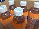 康师傅 茉莉蜜茶 茉莉花茶饮料 小瓶整箱装 330ml*12瓶 热门商品 实拍图