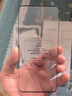 朗客 【2片装】适用红米Note13Pro+钢化膜Redmi手机膜全屏覆盖超薄高清曲面保护膜抗指纹防摔贴膜 实拍图
