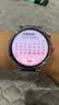 HUAWEI WATCH GT 6 流光紫 41mm智能手表多维情绪健康全新骑行体验 实拍图