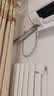科龙海信空调静省电【价保618】大2匹一级能效卧室客厅挂机 双排铜管变频冷暖国家补贴KFR-50GW/QY1-X1 实拍图