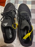 阿迪达斯adidas 男DURAMO 10 运动跑步鞋 GW8336 44码 实拍图