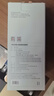 京东京造 玻璃杯 双层隔热茶杯个人专用茶水分离杯大容量380ml 实拍图