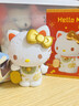 3D-JP三丽鸥Hello Kitty潮玩手办立体拼图家居装饰生日礼物女 招财进宝 实拍图
