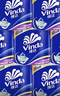 维达（Vinda）有芯卷纸 蓝色经典4层160克*10卷 厚韧大分量 卫生纸厕纸 卷筒纸 实拍图