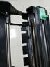 彩格cf400a碳粉 适用惠普HP CF500A CF510A CF410A CF400A 打印机硒鼓墨粉 四色套装碳粉 实拍图