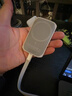 雷克沙（Lexar）4TB Type-c USB3.2移动固态硬盘(PSSD) ES5读速2000MB/s可磁吸手机笔记本电脑 高级三防适配全场景 实拍图