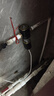 奥克斯（AUX）【保价618】前置过滤器滤水器超15T磁吸矩阵反冲洗防爆全屋净水井水厨房25微米净水器Q9Pro 实拍图
