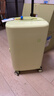 ITO 26年限定色PISTACHIO 2 TRUNK波子绿20英寸登机行李箱七夕节礼物 实拍图