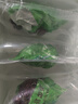 京觅澳洲进口无籽红提 净重3斤克瑞森提子葡萄新鲜水果 源头直发 实拍图