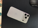 Apple/苹果【点击“立即领取”享补贴】iPhone 17 Pro 256GB 深蓝色 支持移动联通电信5G 双卡双待手机 实拍图