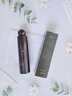 Nuilaa日本进口美白爽肤水120ml 嫩白收缩毛孔补水保湿水男士护肤品套装 实拍图