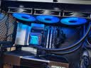 微星（MSI）PRO B850-P WIFI 7主板 5G网口 支持CPU AMD 9800X3D/7800X3D/9700X(AMD B850/AM5接口) 实拍图