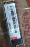 联想（Lenovo）256GB SSD固态硬盘m.2(SATA) SL700固态宝系列 2242板型 实拍图