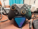 飞智黑武士5Pro竞技精英游戏手柄 力切换杠杆扳机 体感PC电脑Steam类xbox无线蓝牙NS电视 仁王3NBA2K26 实拍图