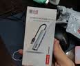 联想（Lenovo）32GB USB2.0 U盘 SX1速芯系列银色 金属耐用 商务办公必备 实拍图