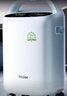海尔（Haier）5L升制氧机家用吸氧机老人医用级氧气机直流变频节能省电静音507W 实拍图