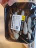 房山平菇300g 实拍图