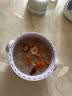 鲜珥家有机富硒本草银耳高山鲜炖焖泡即食银耳羹焖烧杯免洗免泡送礼礼品 有机富硒本草银耳80*3罐+红枣伴侣30包+手提袋 实拍图