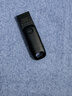 闪迪（SanDisk）128GB Type-C USB3.2 手机U盘DDC3黑色 读速高达400MB/s 自动备份 手机电脑两用  实拍图