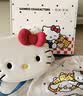 toutouHelloKitty腋下kt猫双肩包背包女孩闺蜜初高中生女生可爱生日礼物 实拍图