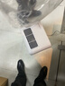 欧井（Eurgeen）除湿机/抽湿机 除湿量12升/天 轻音36分贝 回南天家用卧室干衣吸湿器地下室干燥机 OJ-128E 实拍图