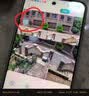 霸天安4G 太阳能室外监控AI摄像头 终身免流量无电无网免插电手机远程 监控器360度无死角带夜视全景高清 实拍图