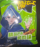 魔法士干脆面干吃即食方便面休闲小零食捏碎面巴西烤肉味7包*35g 实拍图