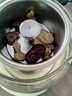 小熊（Bear）【价保618】煮茶壶喷淋式煮茶器 小型一人蒸茶壶养生壶 迷你养生烧水壶 1升 ZCQ-H10D1 实拍图