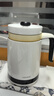 美的（Midea）电水壶热水壶家用高硼硅玻璃1.7L大容量1800W透明暖水壶自动断电泡茶MK-SHJ1722【价保618】 实拍图