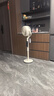 美的（Midea）【幸运草安睡2ProMax】家用空气循环扇直流变频轻音小型电风扇净化新款落地扇 智能语音遥控3D摇头 实拍图