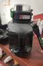 富光运动健身水壶大容量塑料杯水杯Tritan吨杯桶刻度吸管户外2500ML 实拍图