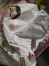好奇（Huggies）好奇铂金装小桃裤纸尿裤M144片(6-11kg)中号尿不湿【透爽散热】 实拍图